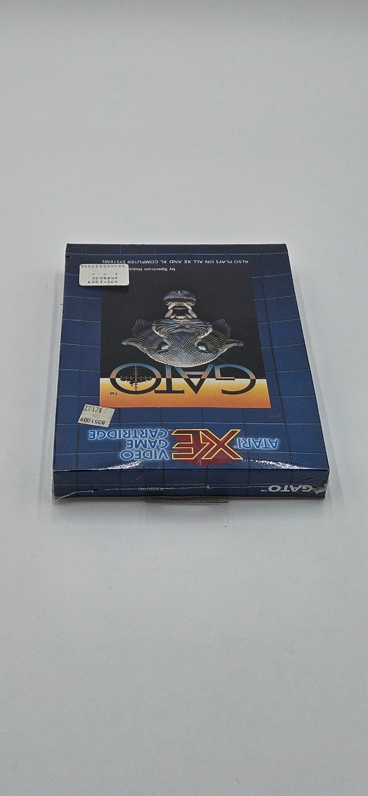 GATO Atari XE
