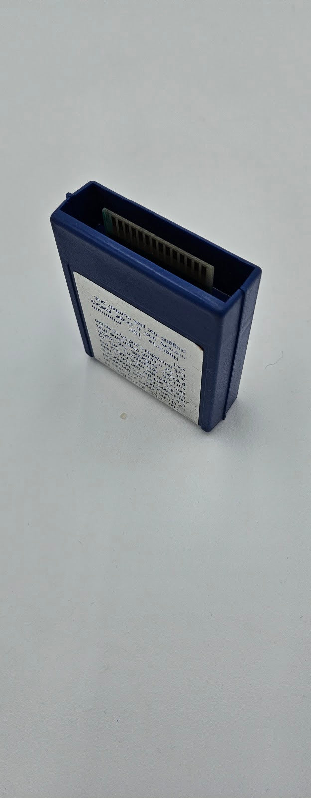 Miner 2049er Atari 400/800