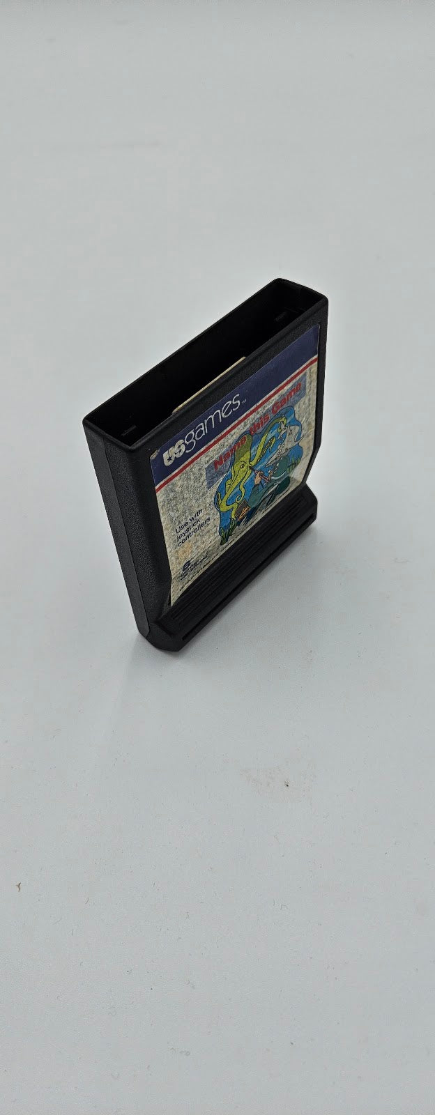 Name This Game Atari 2600/VCS