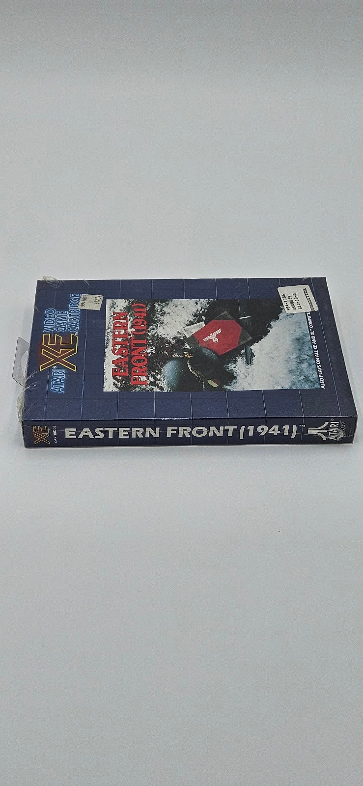Eastern Front (1941) Atari XE