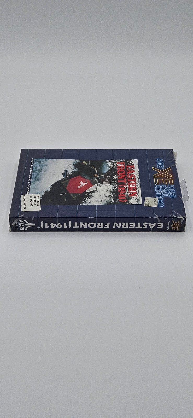 Eastern Front (1941) Atari XE