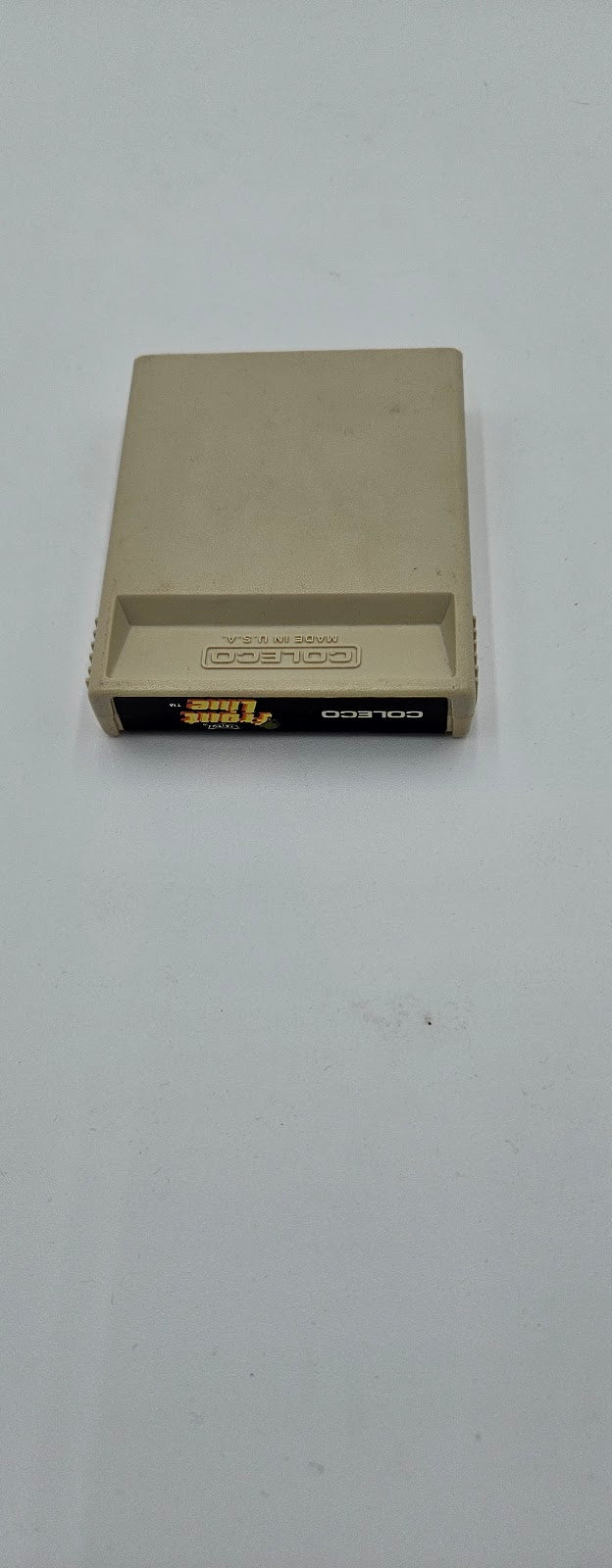 Front Line Atari 2600/VCS