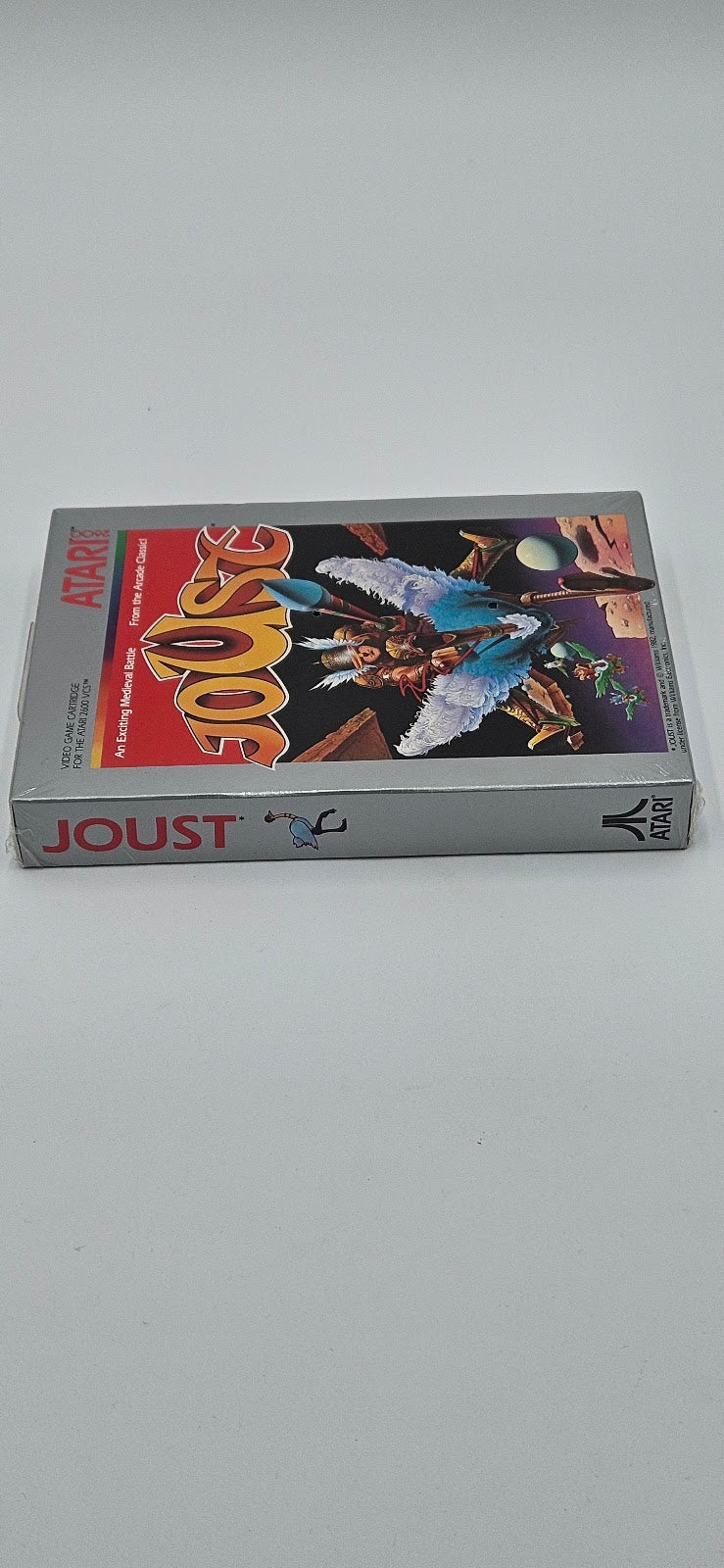 Joust Atari 2600/VCS