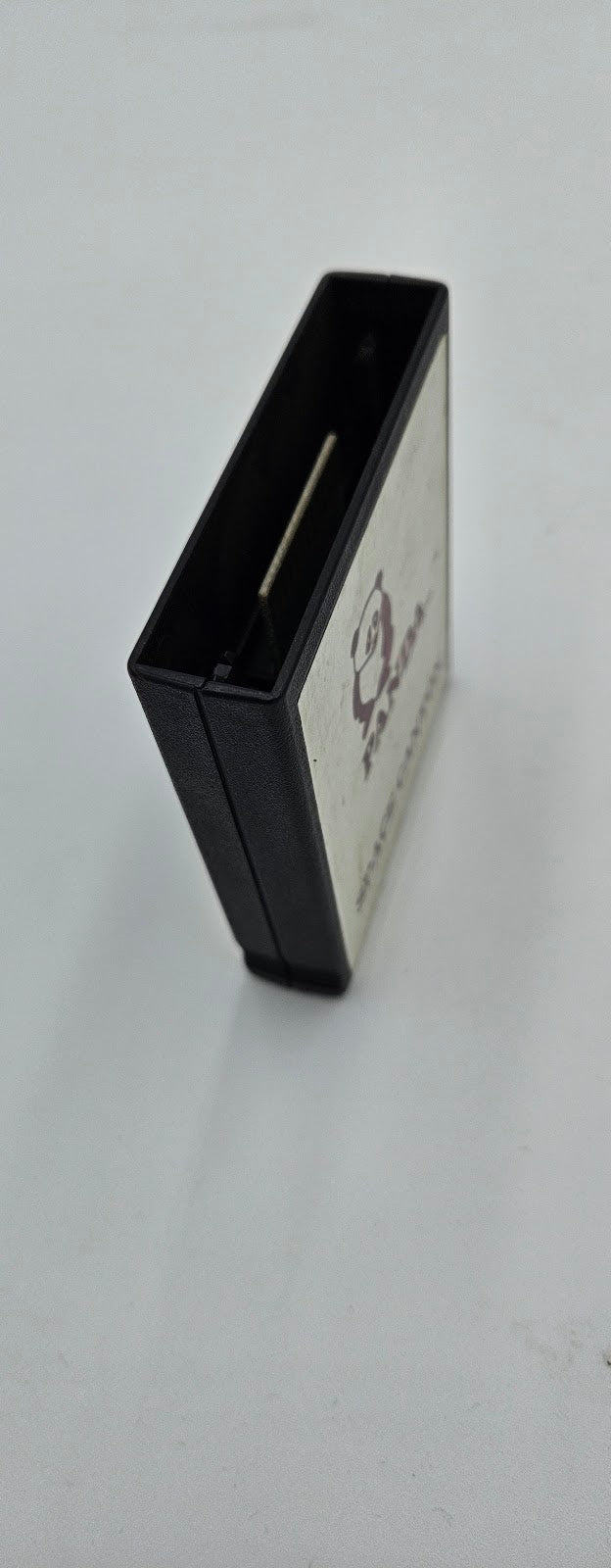 Space Canyon Atari 2600/VCS