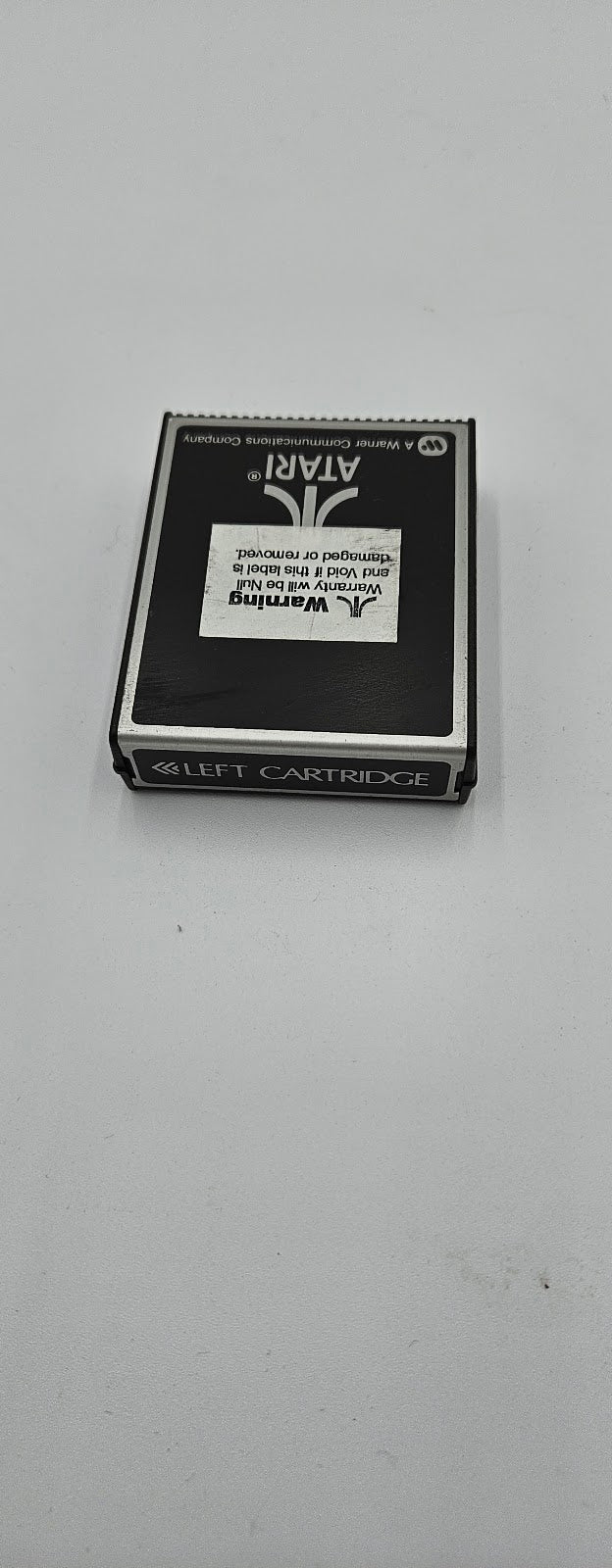 Berzerk Vectrex