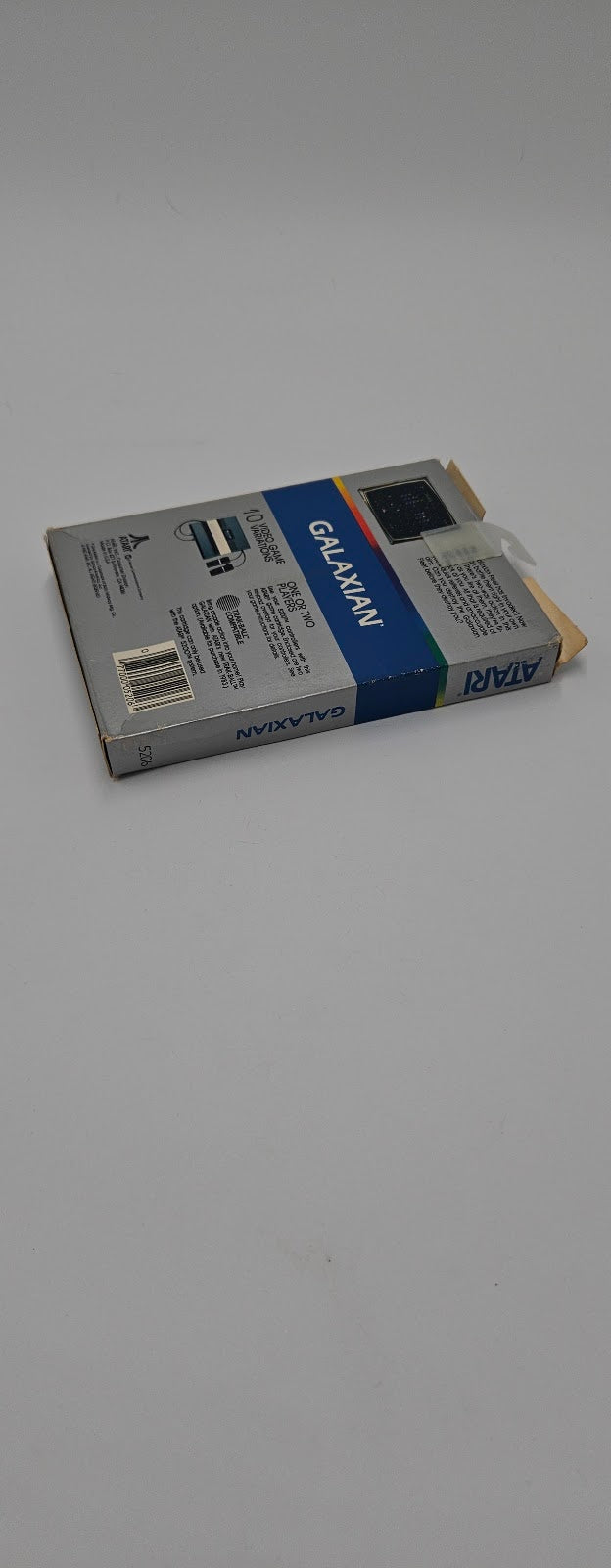 Galaxian Atari 5200