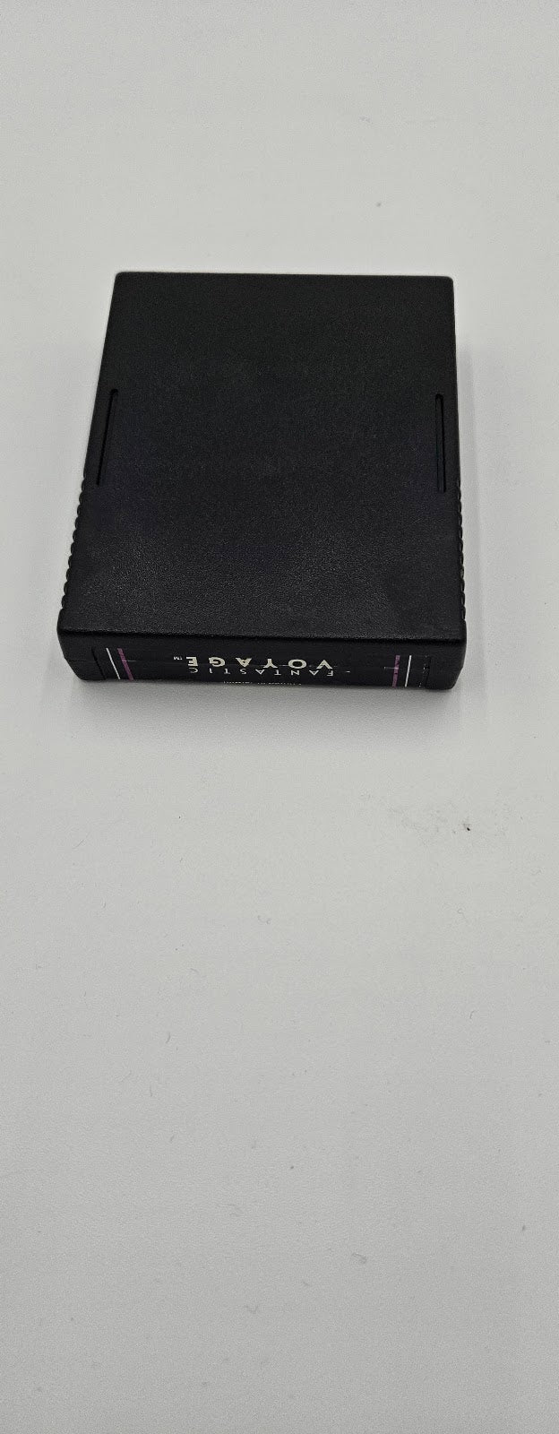 Fantastic Voyage Atari 2600/VCS