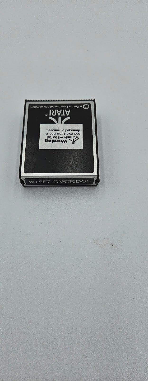 Deflector Atari 400/800