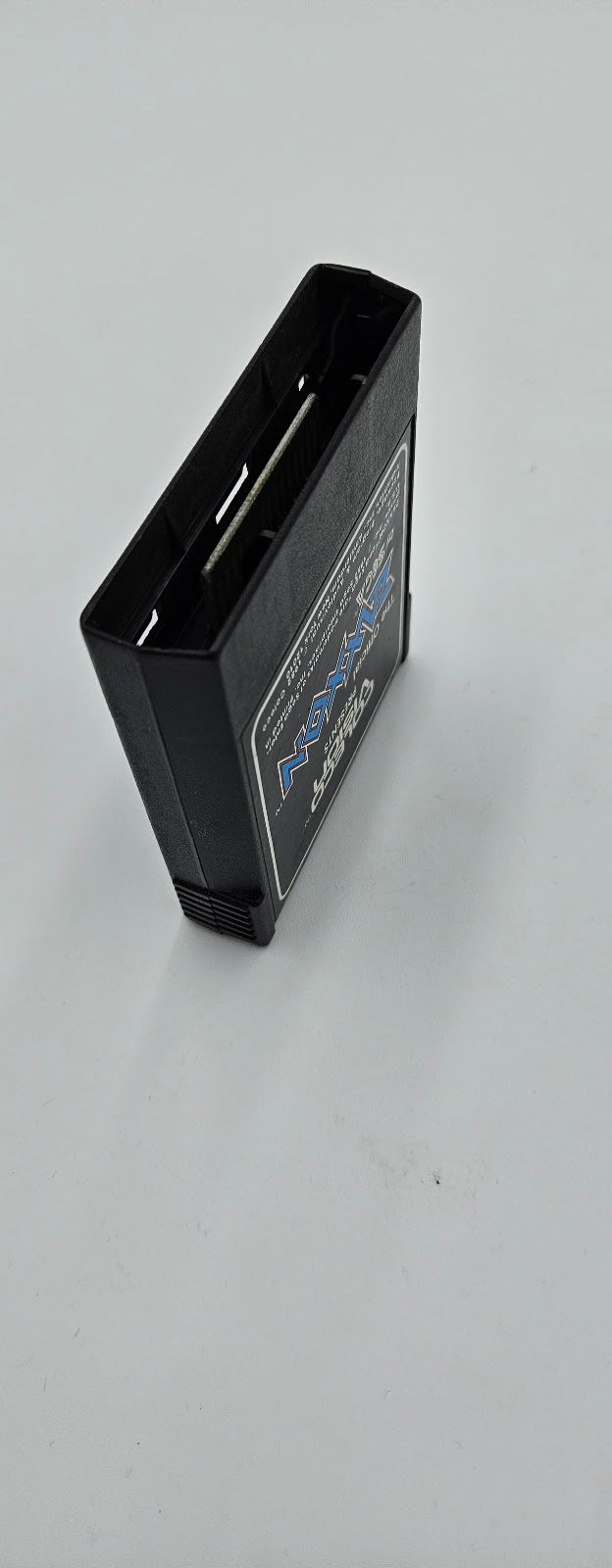 Zaxxon ColecoVision