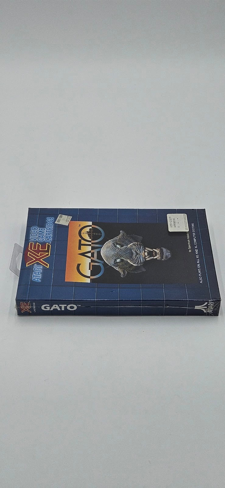 GATO Atari XE
