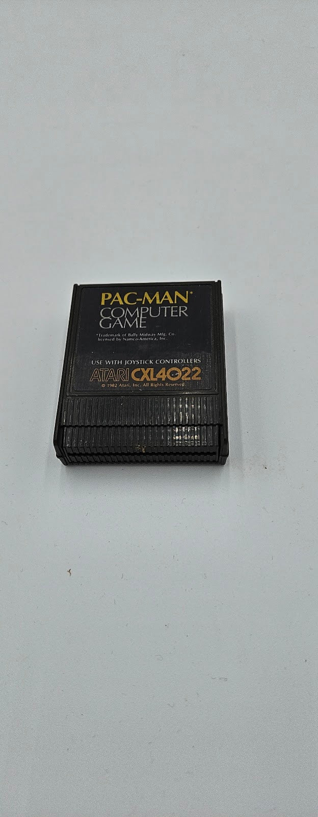 Pac-Man Atari 400/800
