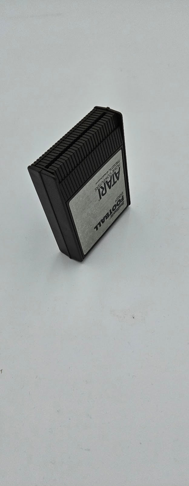 RealSports Football Atari 400/800