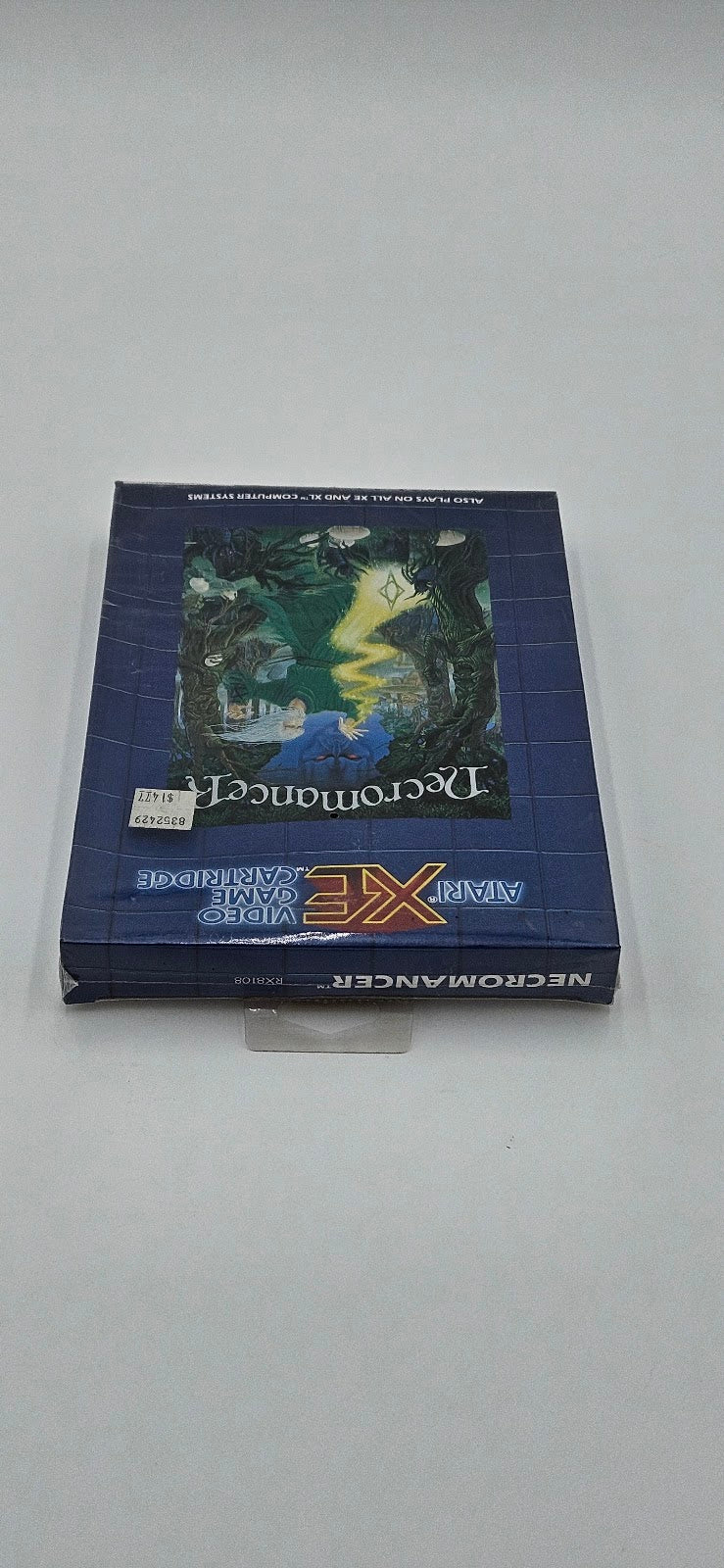 NECROMANCER Atari XE