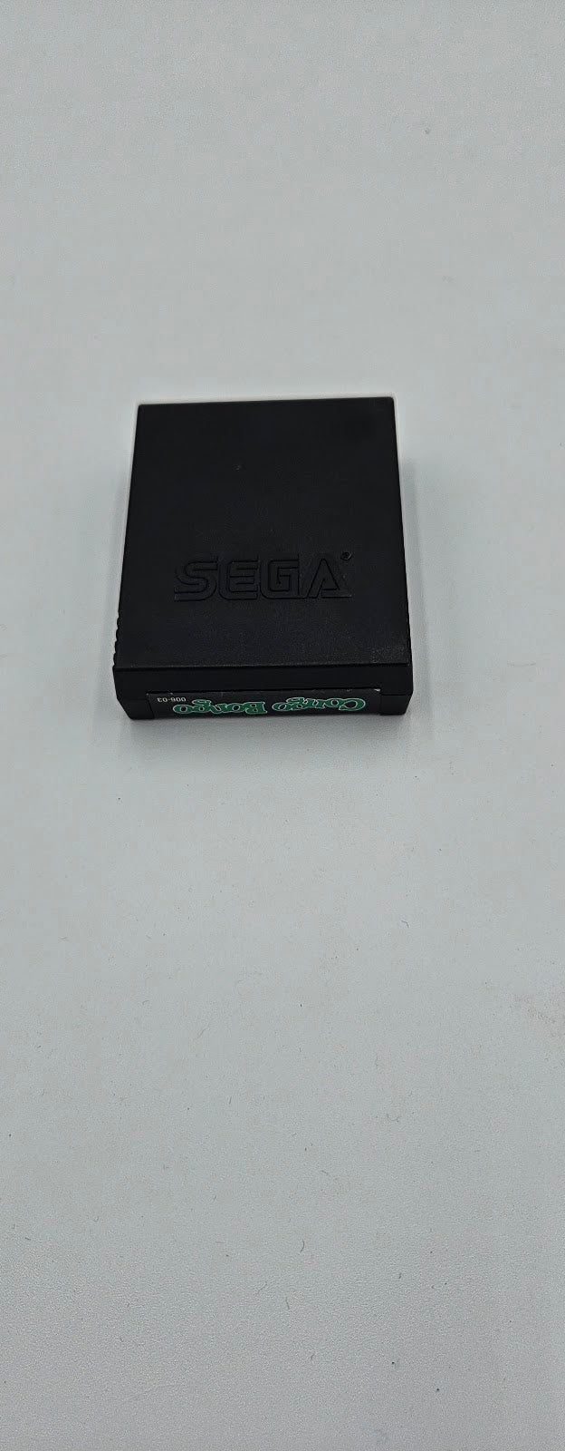 Congo Bongo Atari 400/800