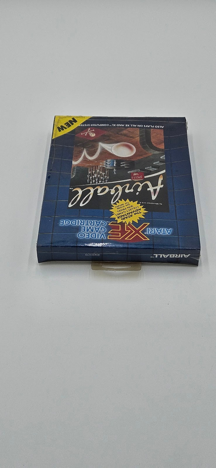 AirBall Atari XE