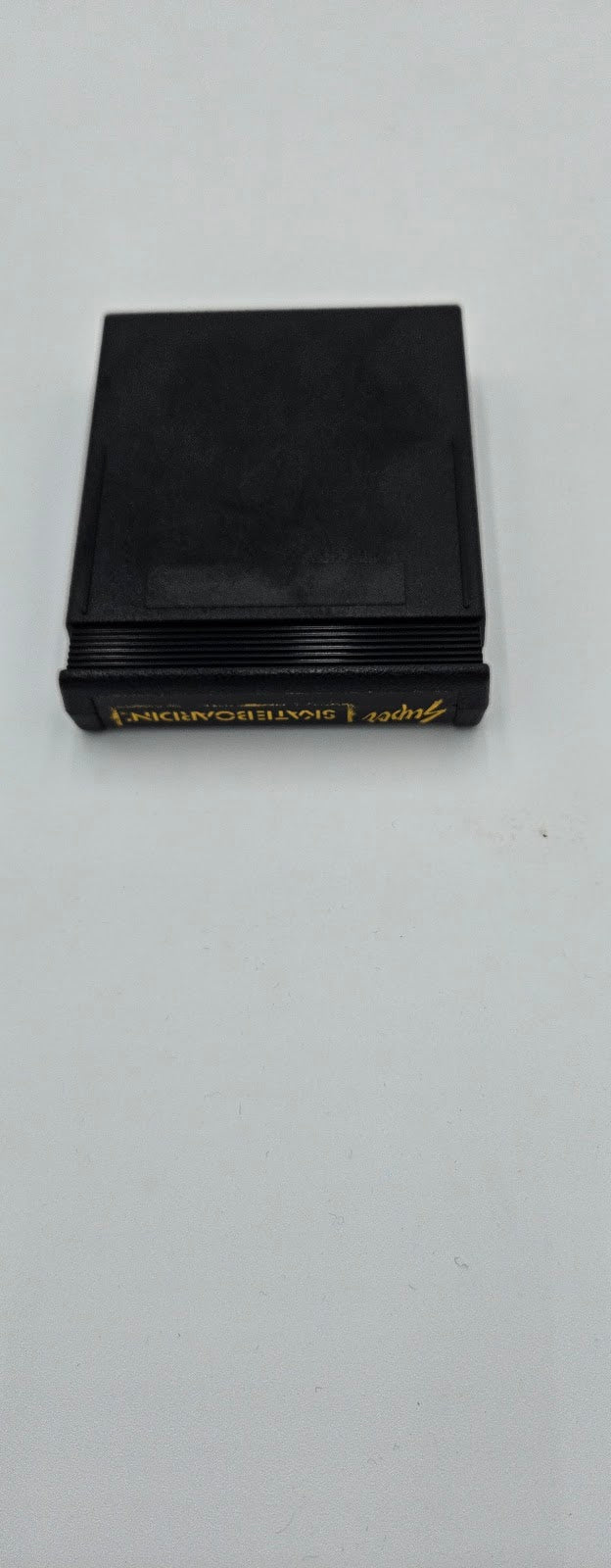 Super Skateboardin' Atari 7800