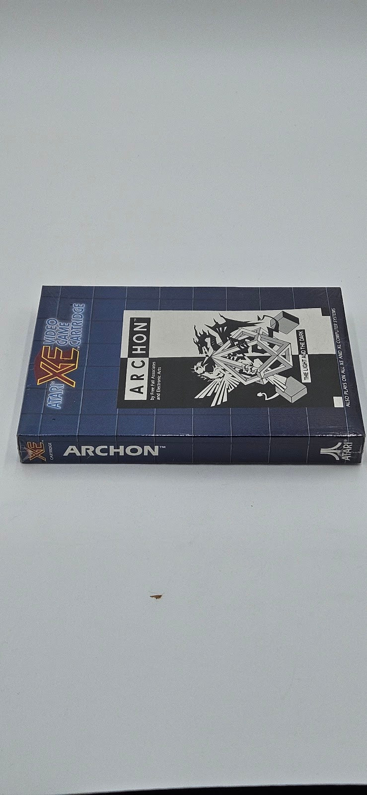 ARCHON Atari XE