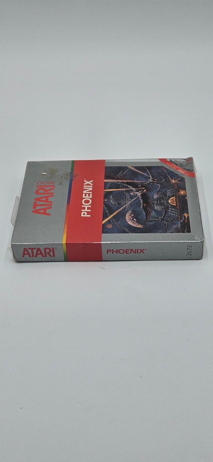 Phoenix Atari 2600/VCS