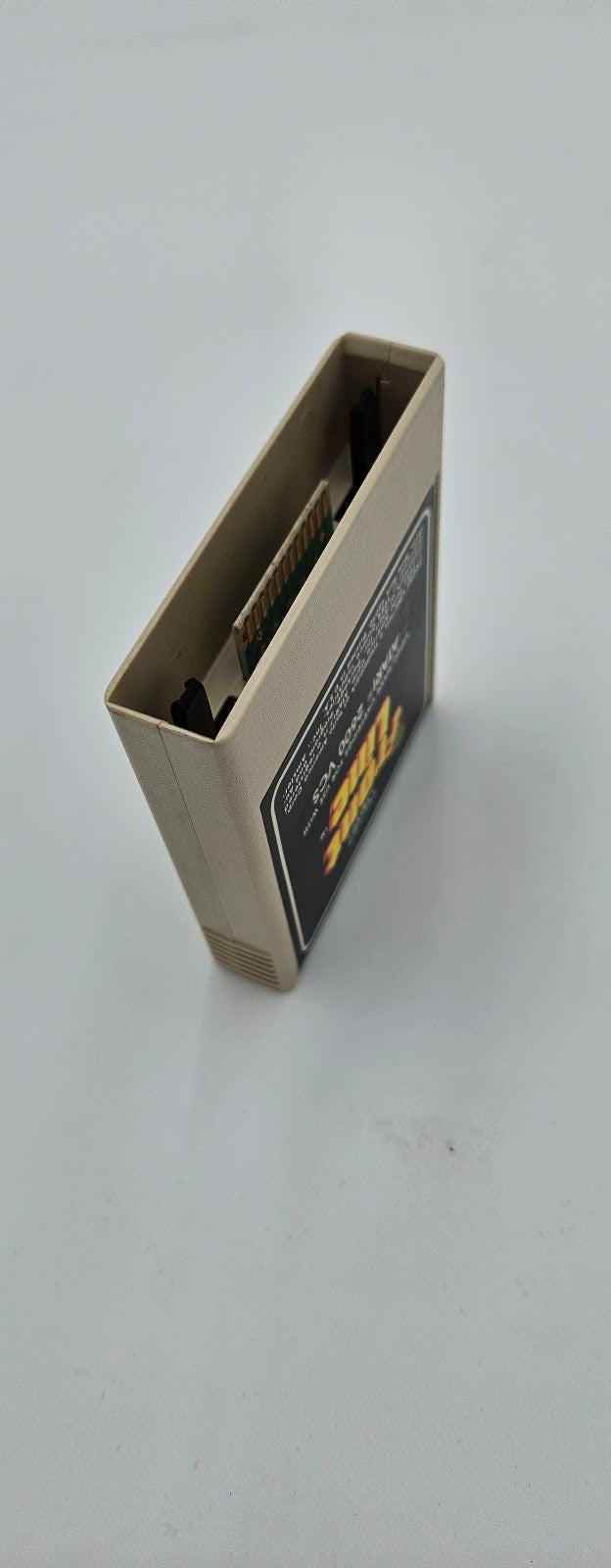 Front Line Atari 2600/VCS