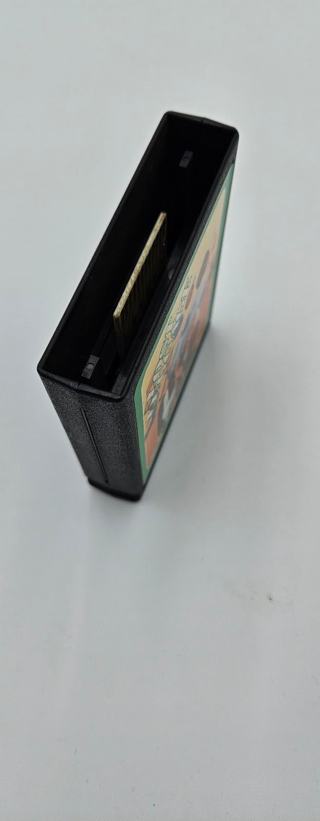 Lost Luggage Atari 2600/VCS