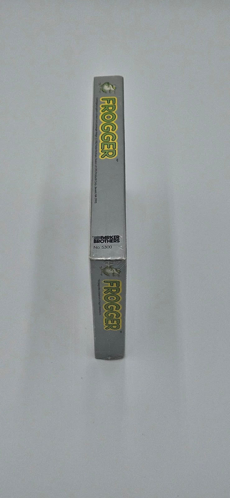 Frogger Atari 2600/VCS