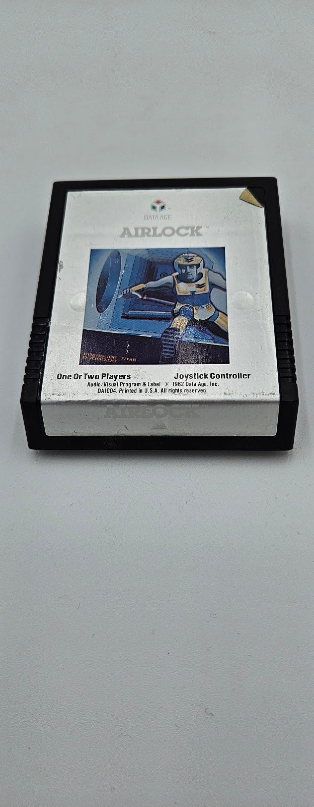 Airlock Atari 2600/VCS