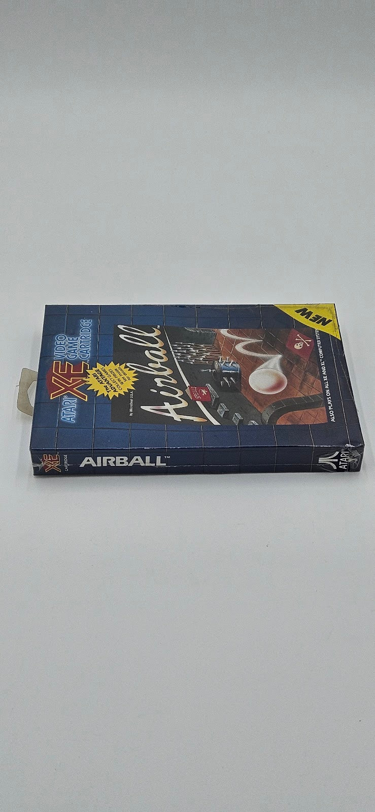 AirBall Atari XE