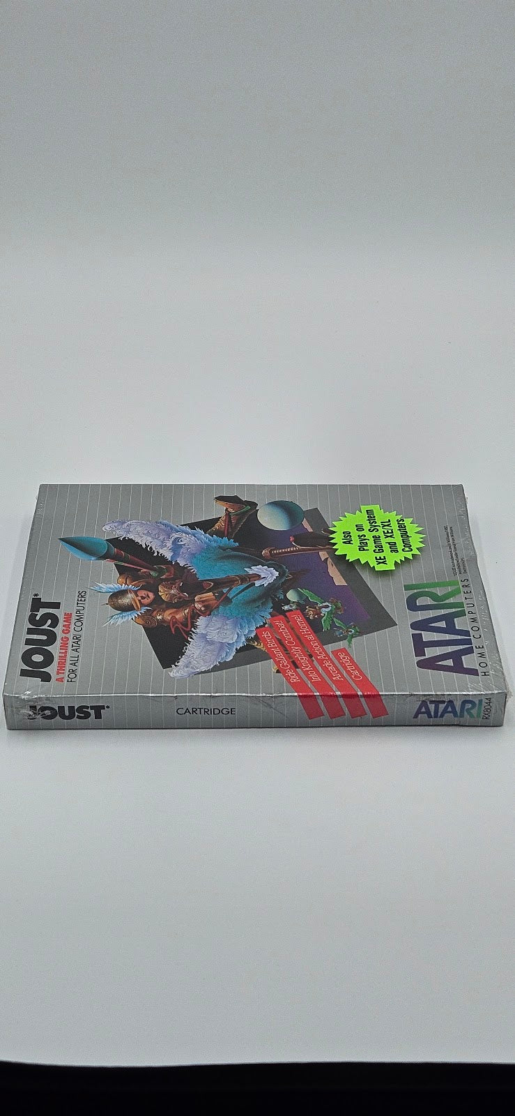 Joust Atari 400/800