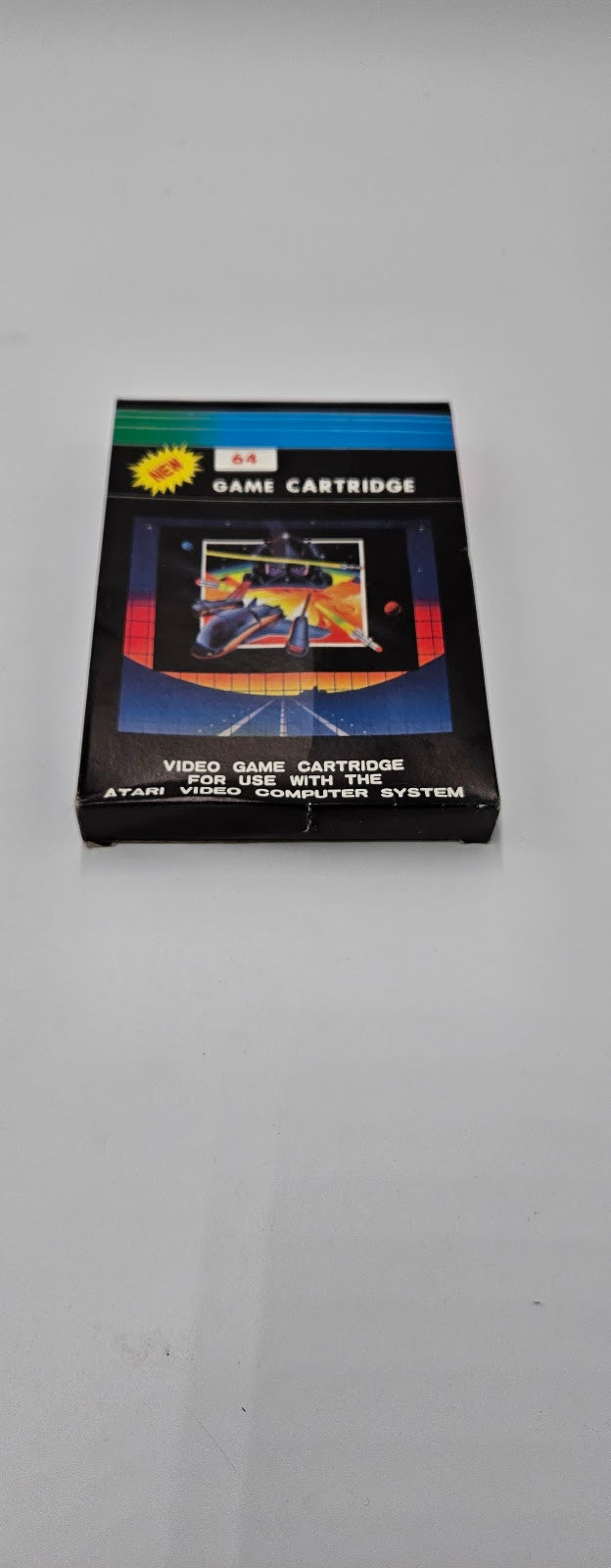 Atari 64 in 1 Game Cartridge Atari 2600/VCS