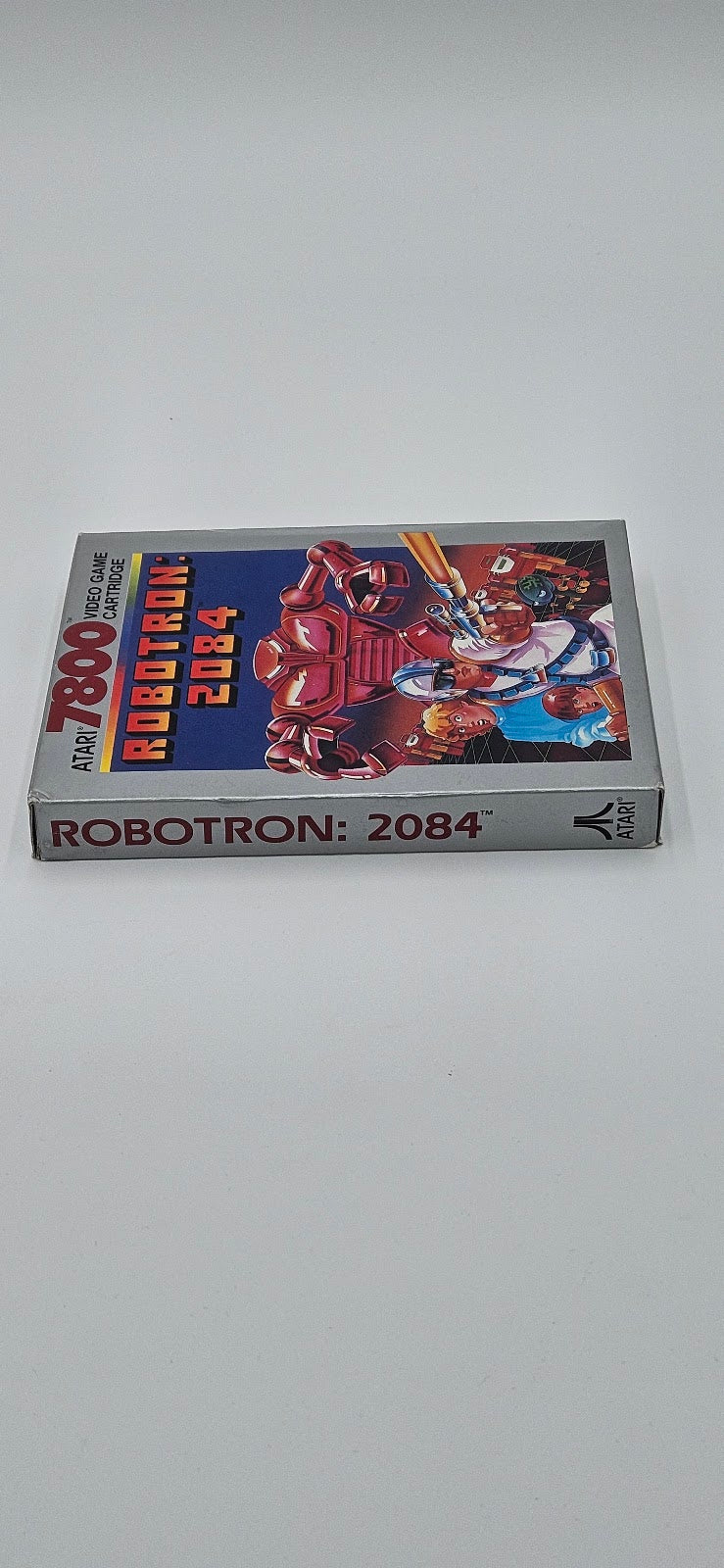 Robotron 2084 Atari 7800