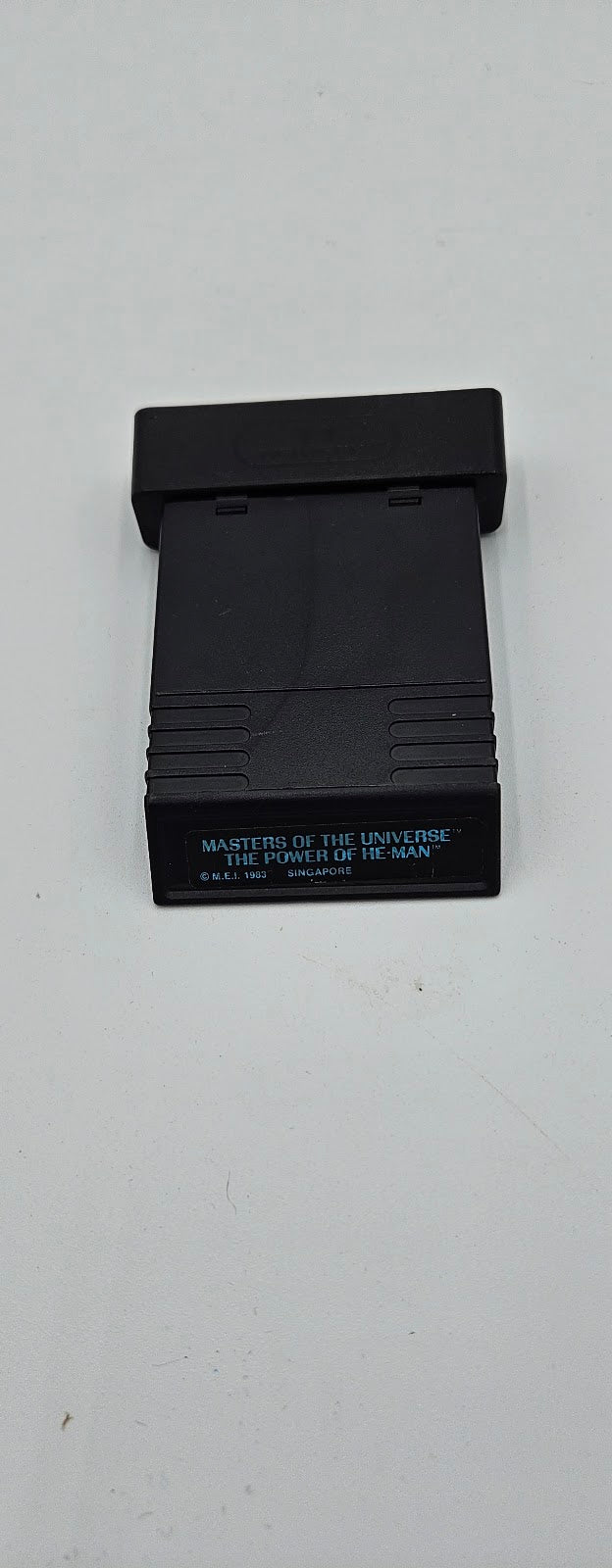 Masters of the Universe: The Power of He-Man Atari 2600/VCS