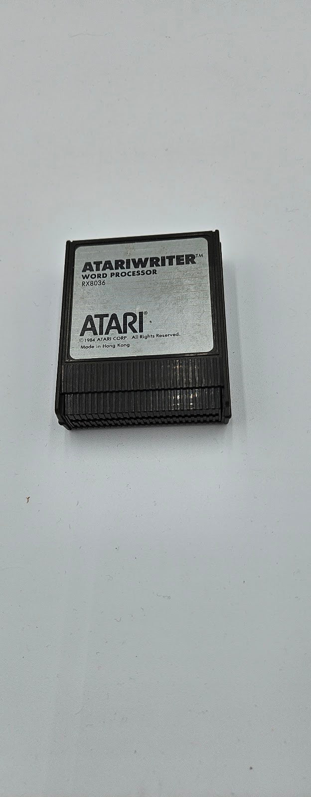 Atariwriter Atari 400/800