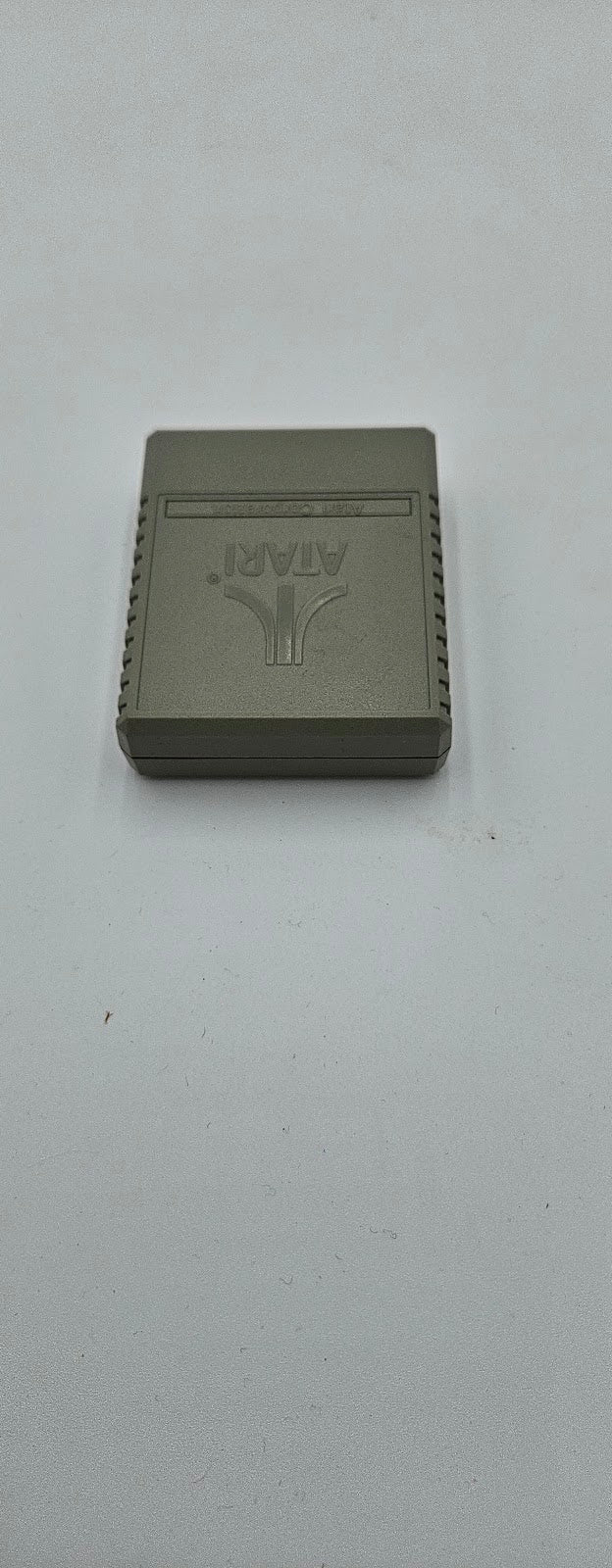 Bughunt Atari XE/XL