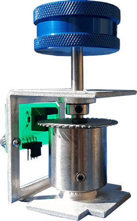 Tornado Spinner arcade spinner controller