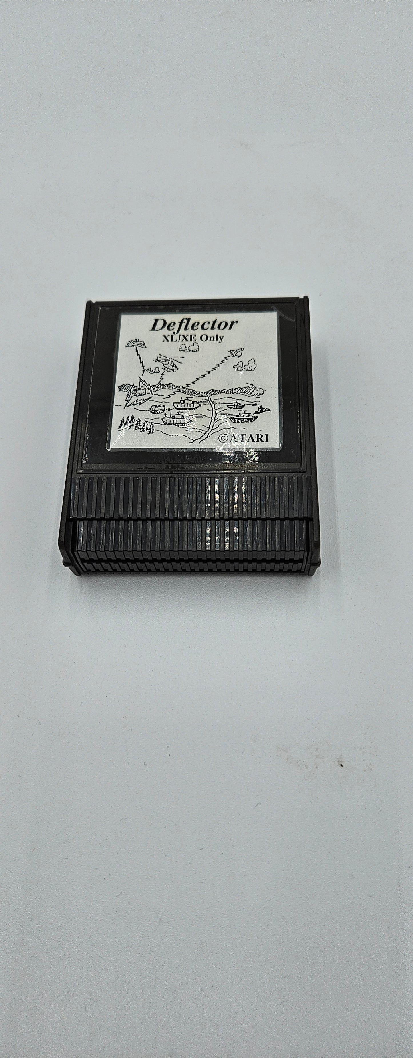 Deadly Towers NES