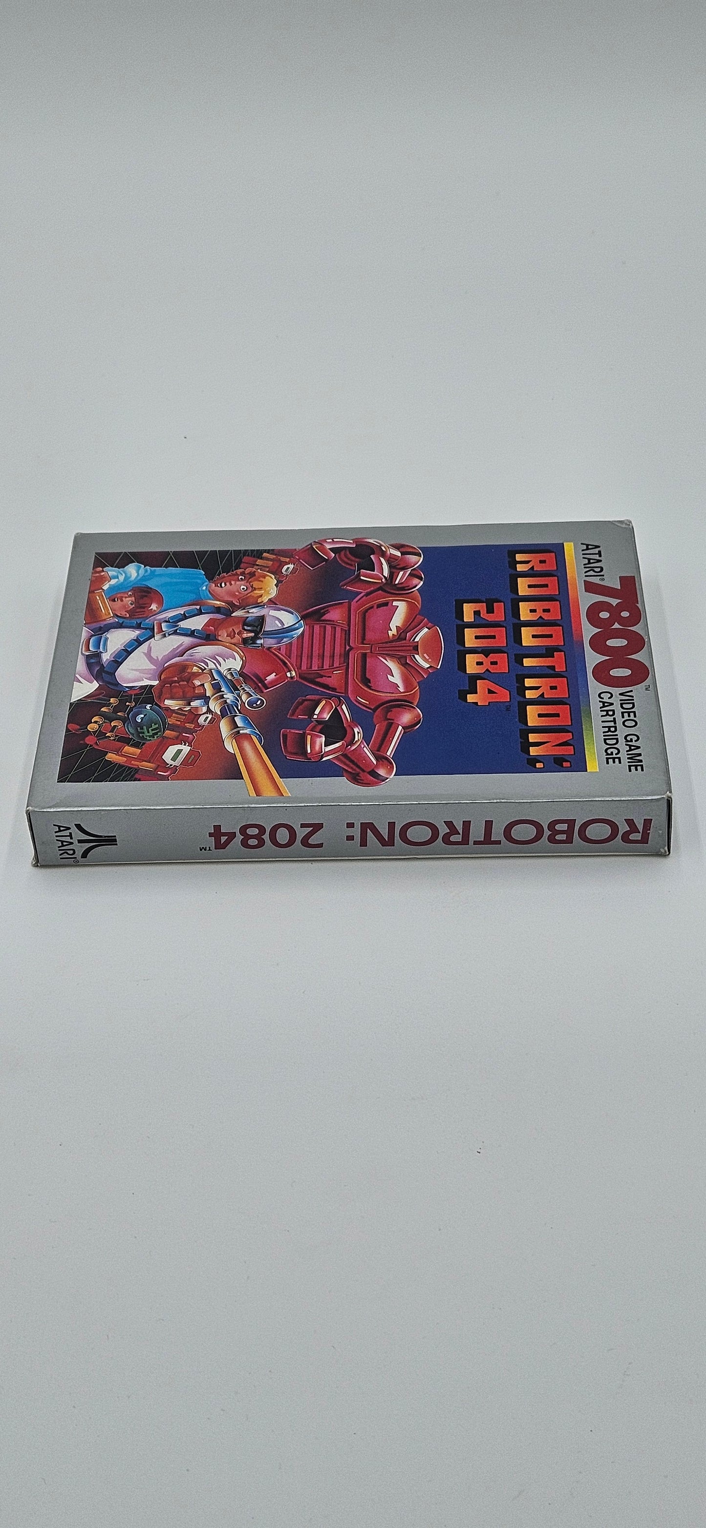 Robotron 2084 Atari 7800