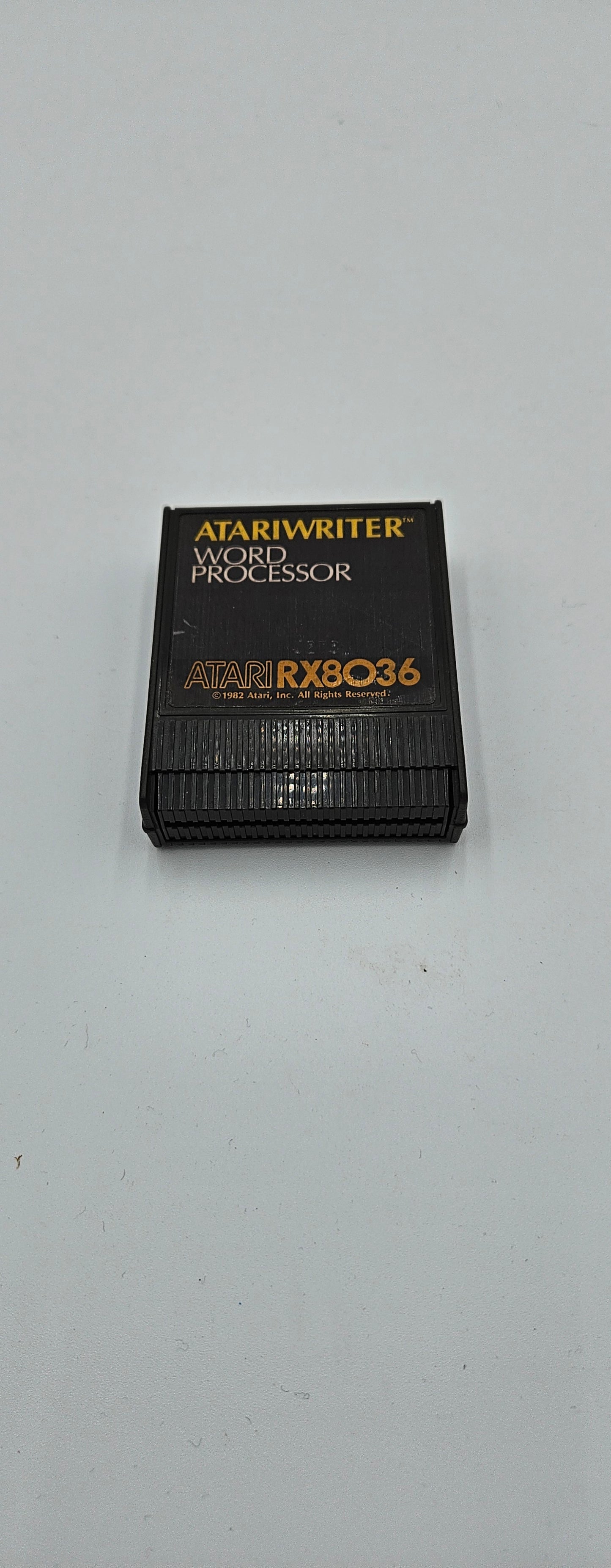 Atariwriter Atari 400/800