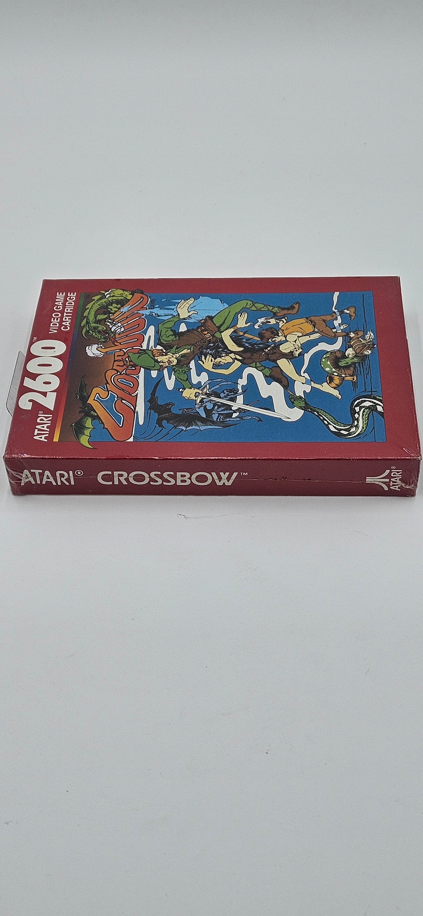 Robo Warrior NES