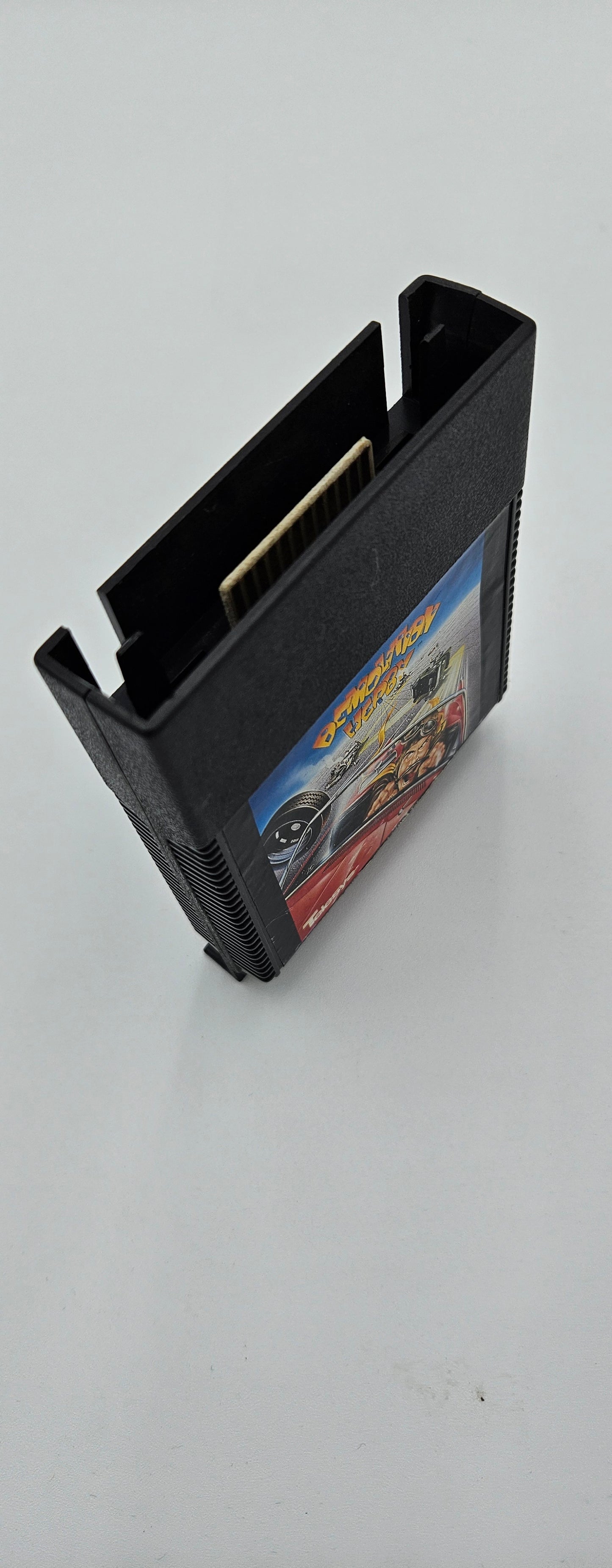 Dirty Harry NES