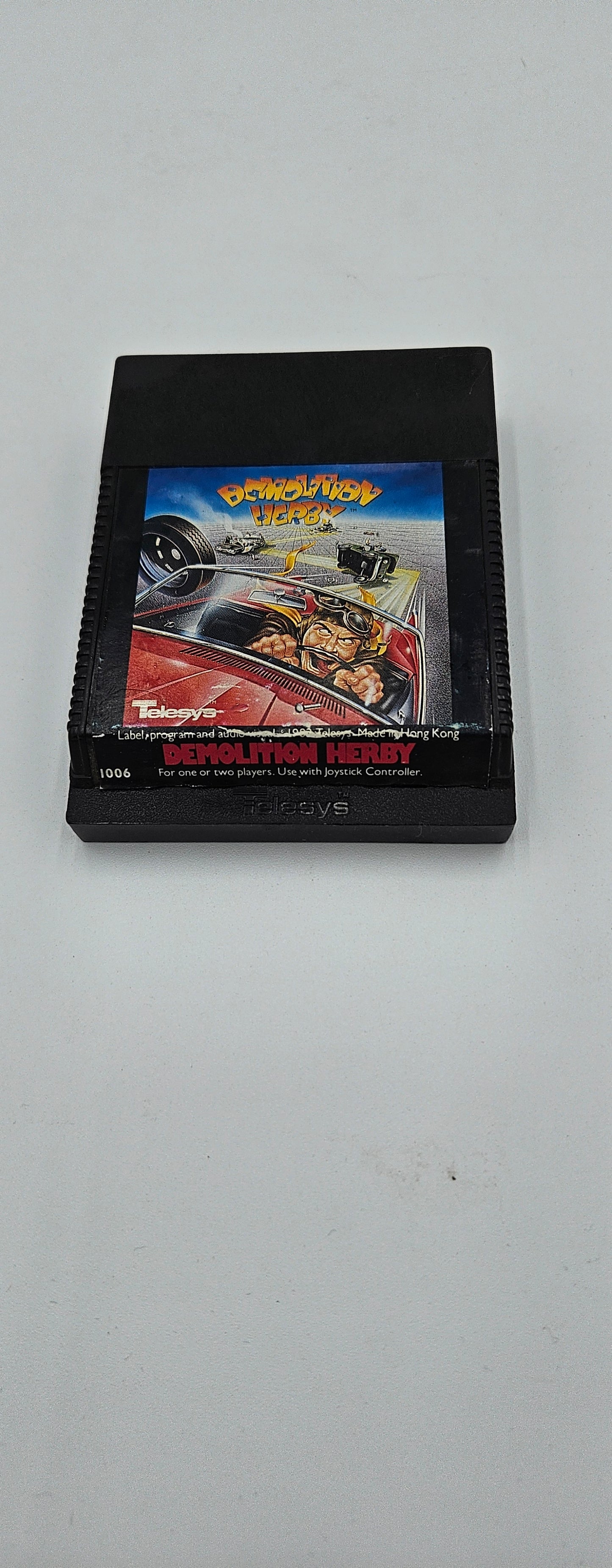 Dirty Harry NES