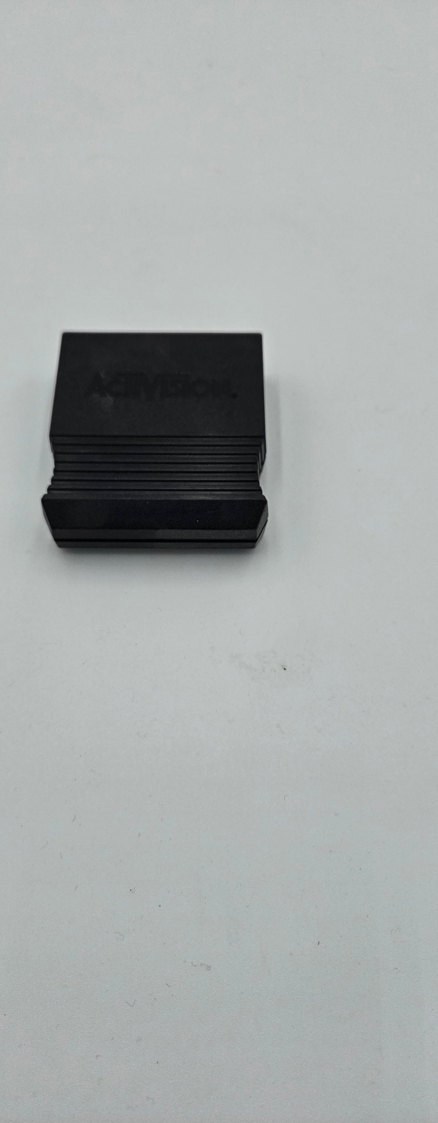 Pitfall! Atari 400/800