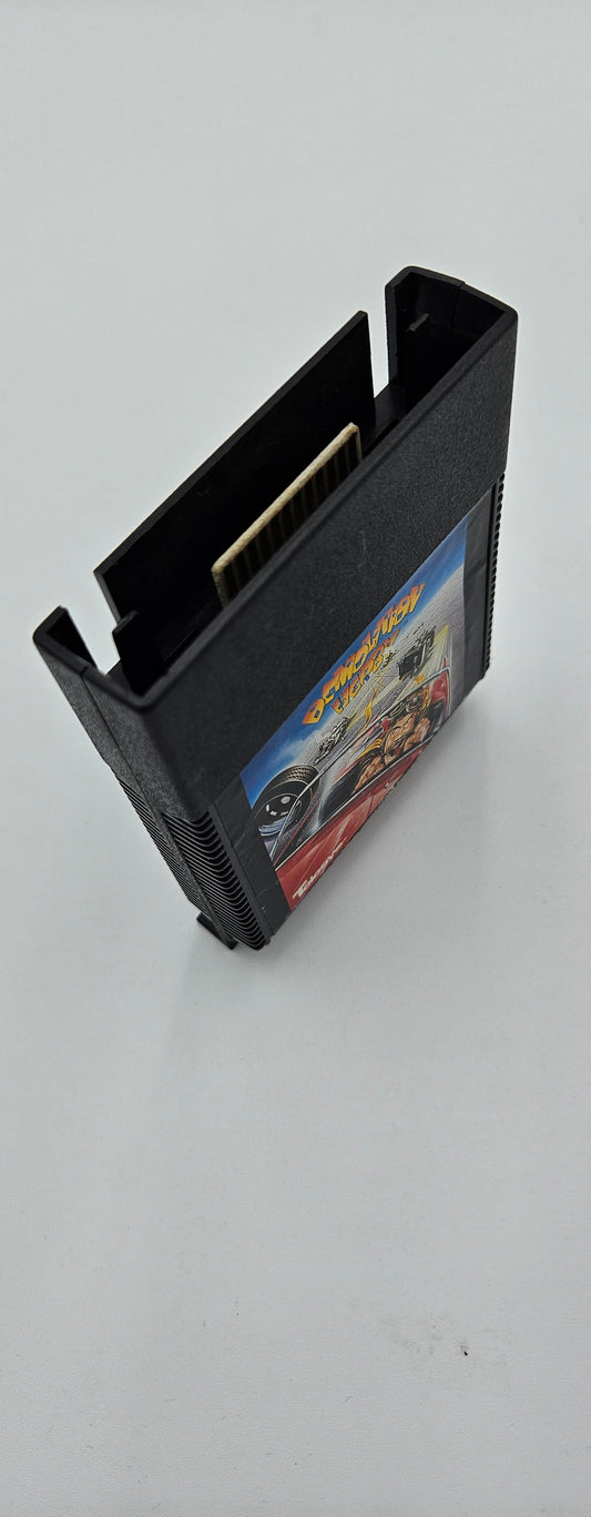 Der Postman Atari 2600/VCS