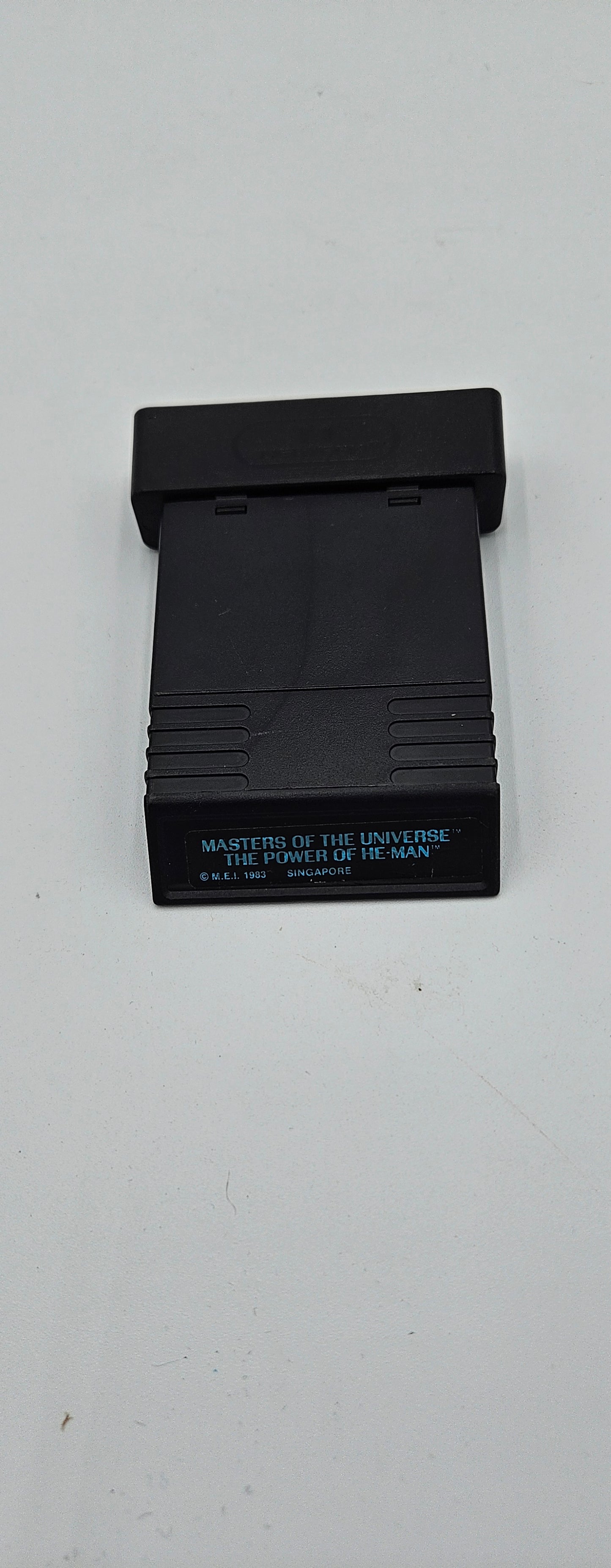 Masters of the Universe: The Power of He-Man Atari 2600/VCS