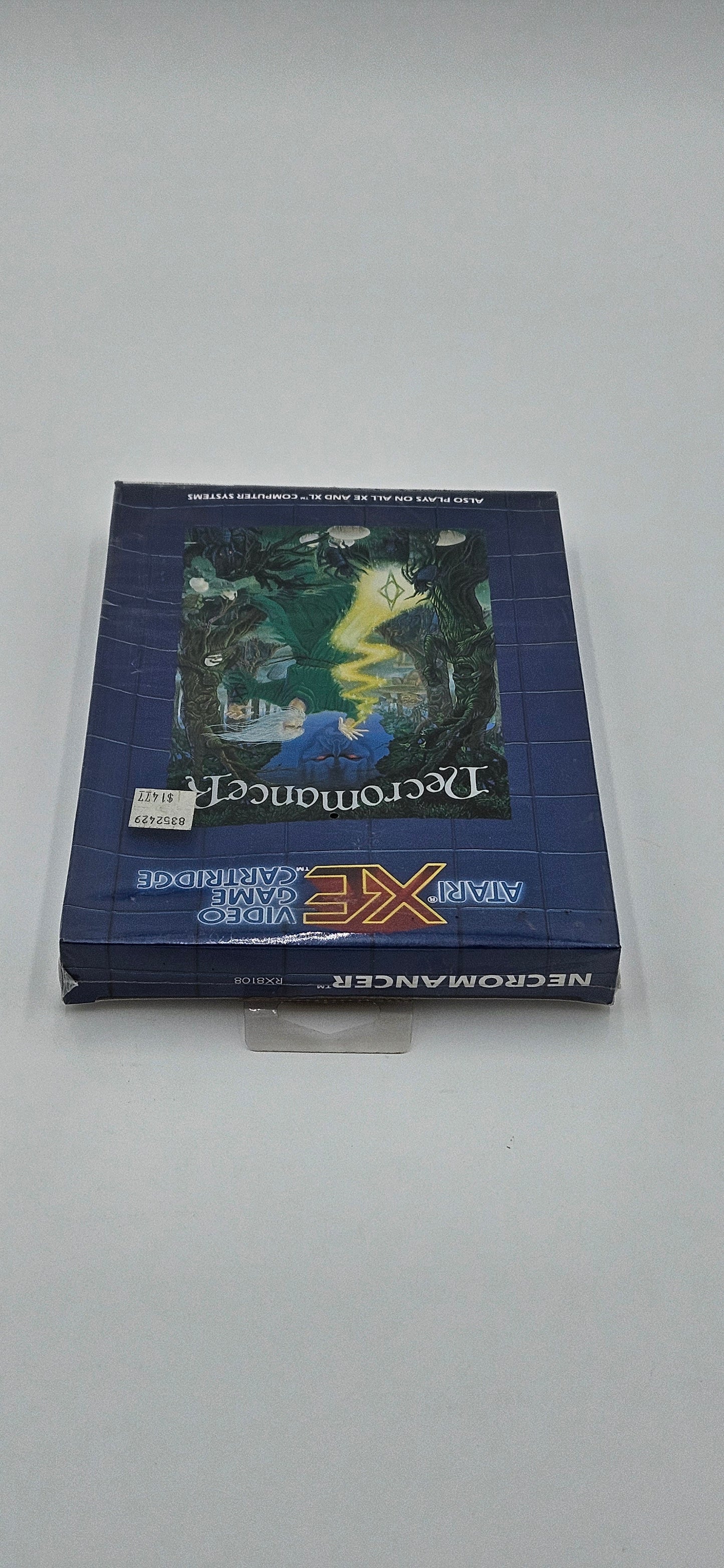 NECROMANCER Atari XE