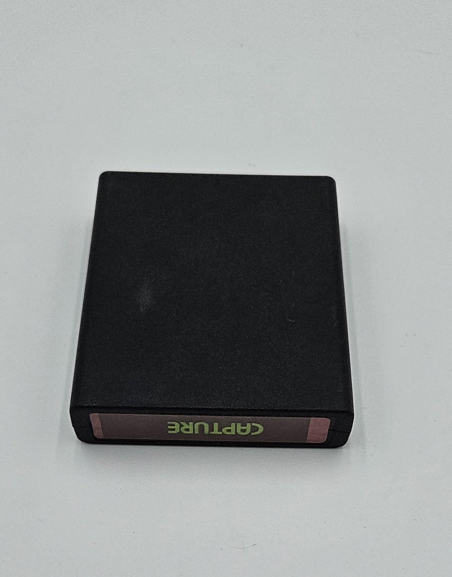 Capture Atari 2600/VCS