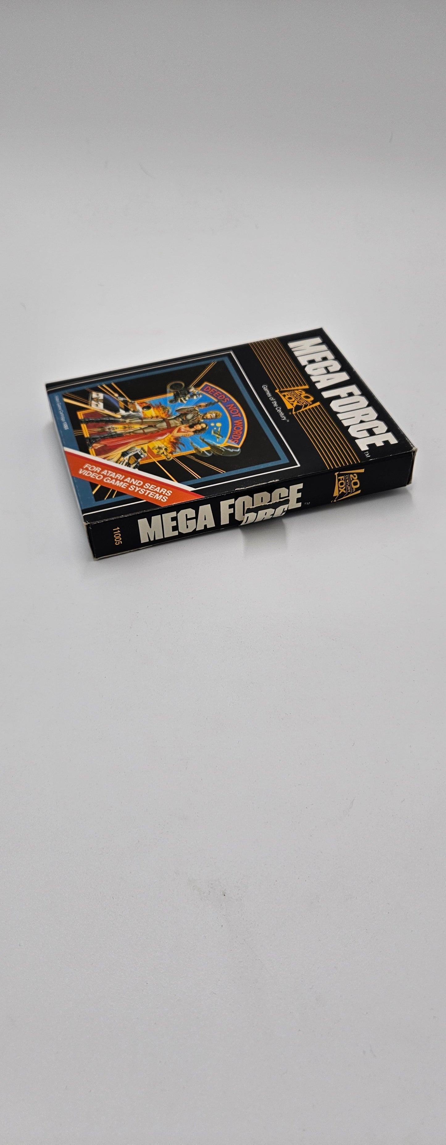 Freedom Force NES