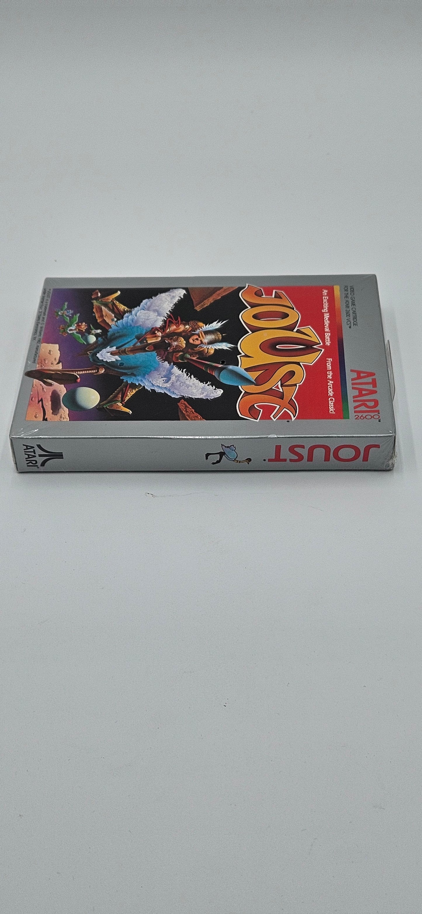 Joust Atari 2600/VCS