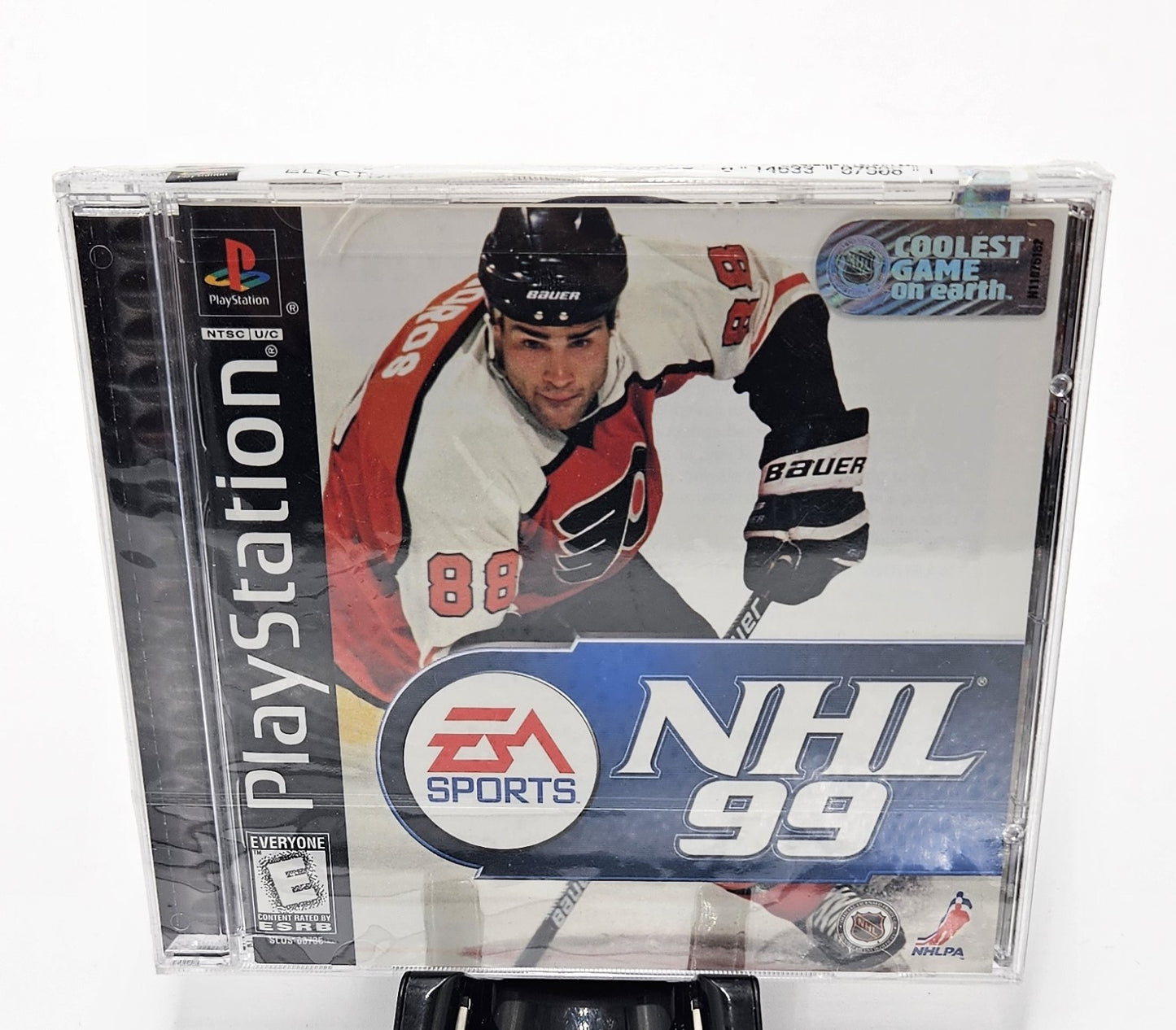 NHL 99 EA Sports SONY Playstation 1 (PS1)