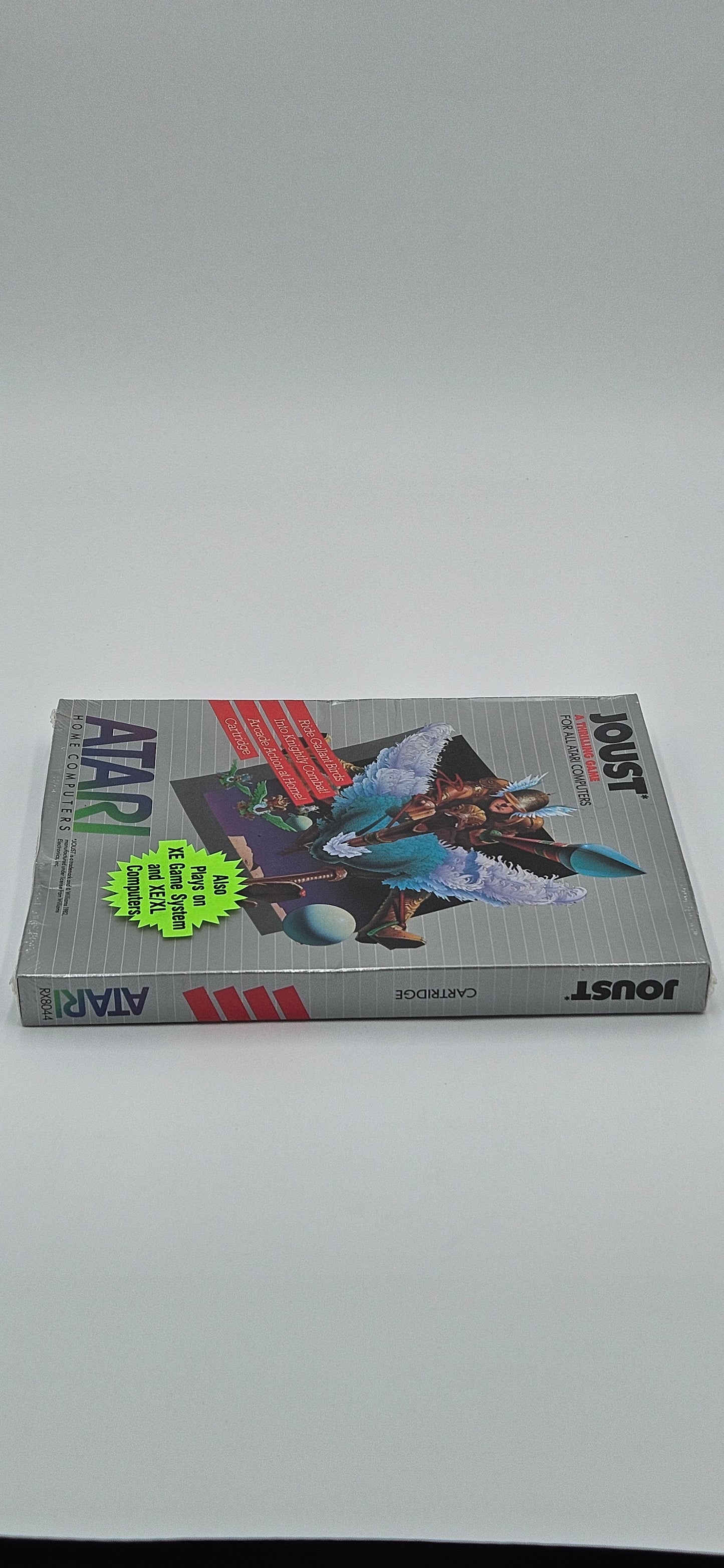 Joust Atari 400/800