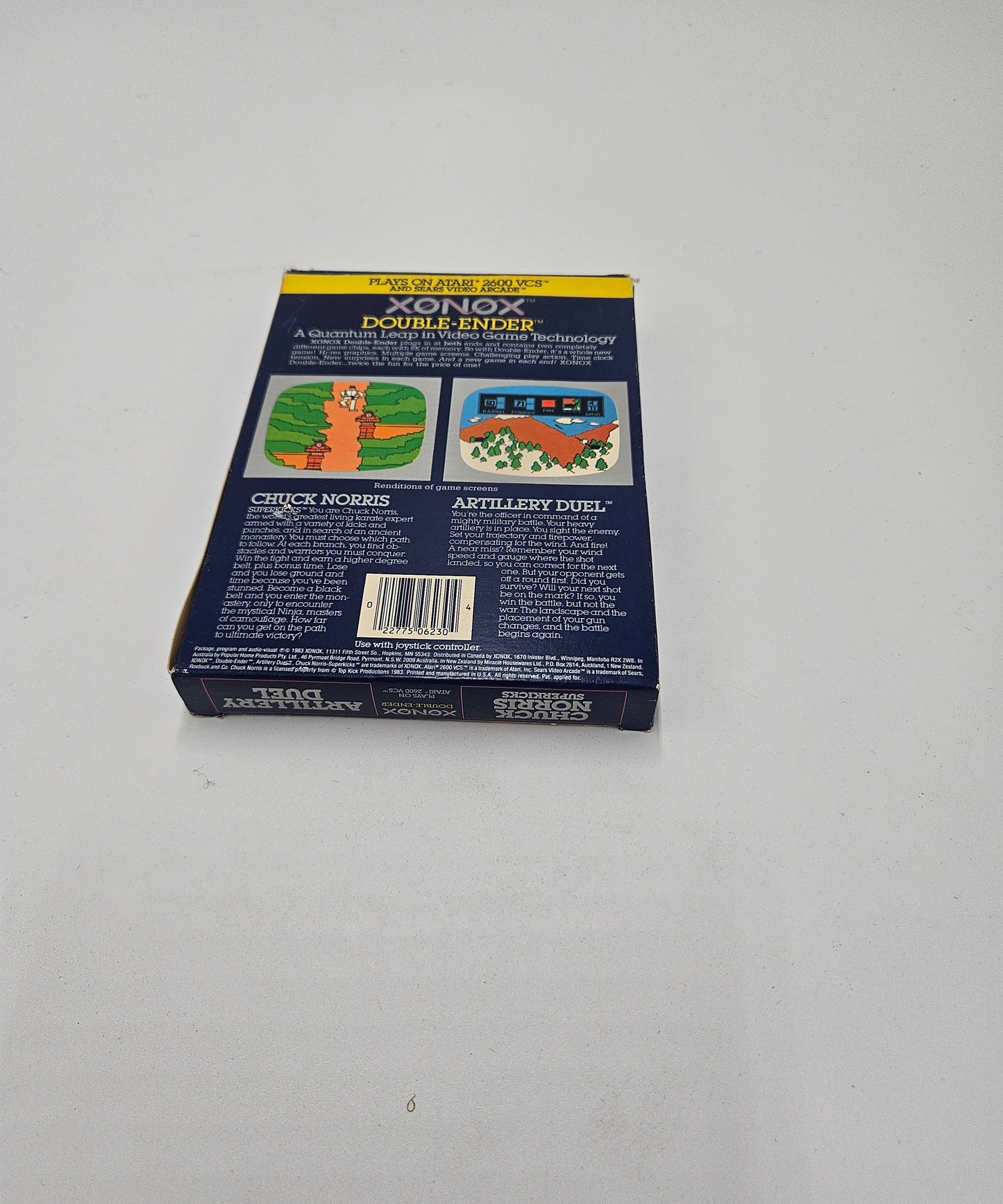 Cruis'n USA Nintendo 64